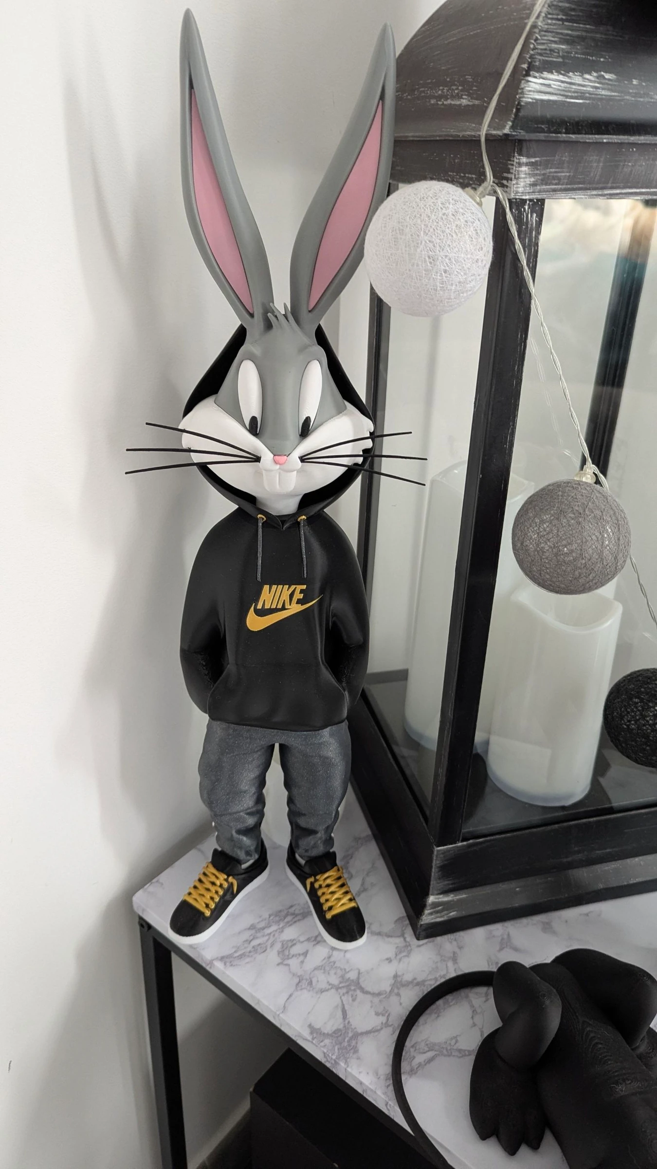Bugs Bunny street XL 
